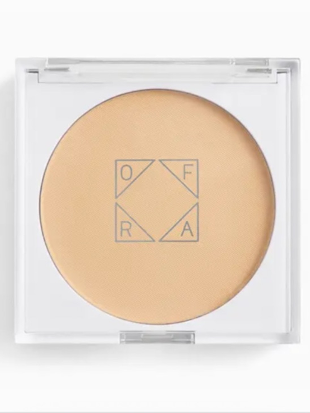 OFRA COSMETICS
Pure Matte Finishing Powder in Light